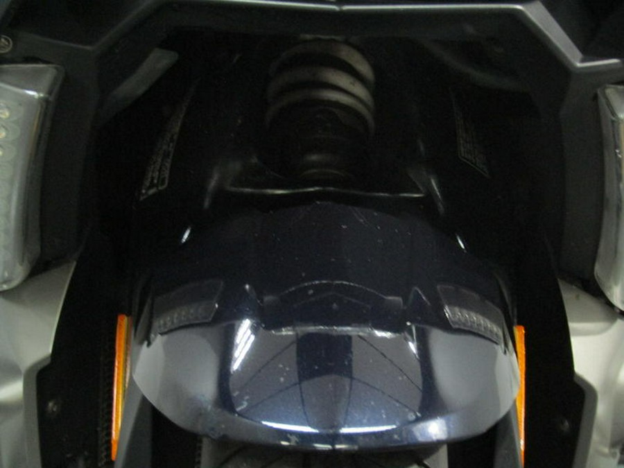 2012 BMW K 1600 GTL PREMIUM