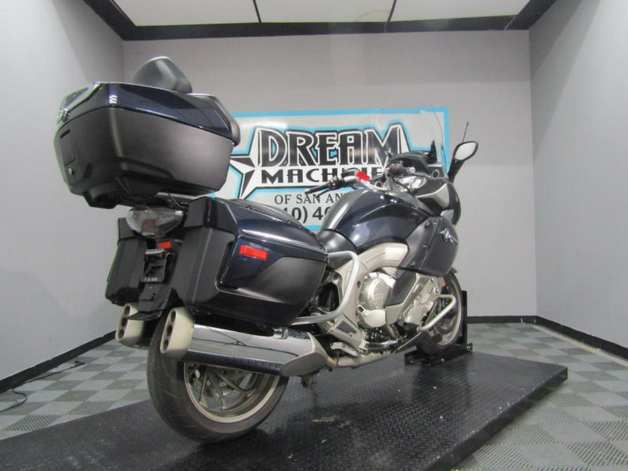 2012 BMW K 1600 GTL PREMIUM