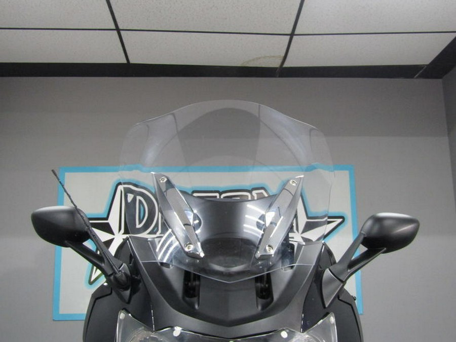 2012 BMW K 1600 GTL PREMIUM