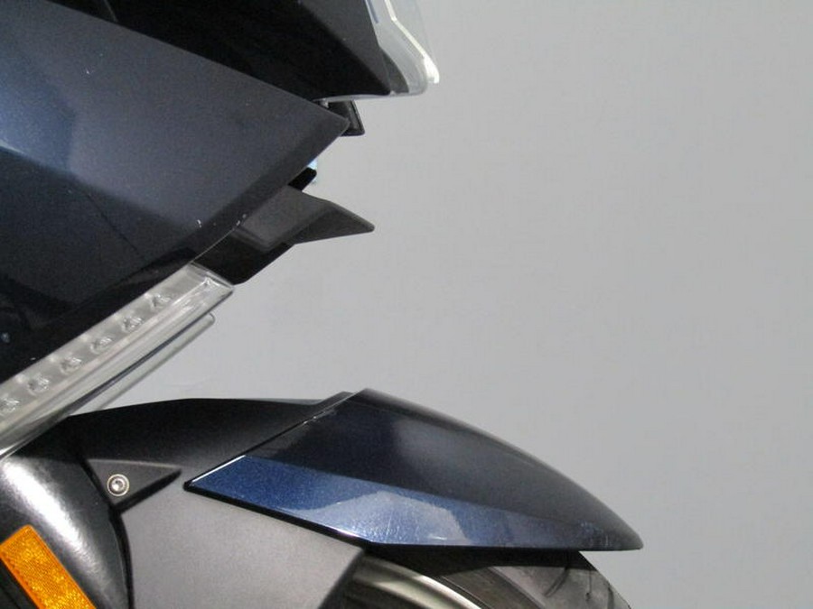 2012 BMW K 1600 GTL PREMIUM