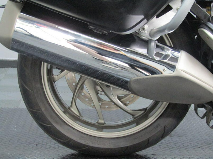 2012 BMW K 1600 GTL PREMIUM