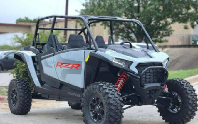 2025 Polaris® RZR XP 4 1000 Premium