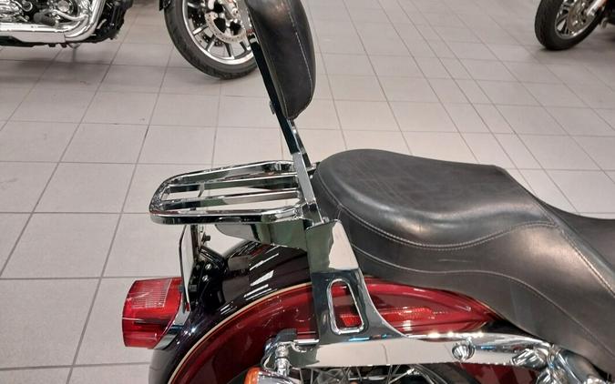 FXDC 2014 Super Glide® Custom