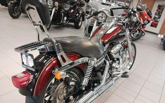 FXDC 2014 Super Glide® Custom