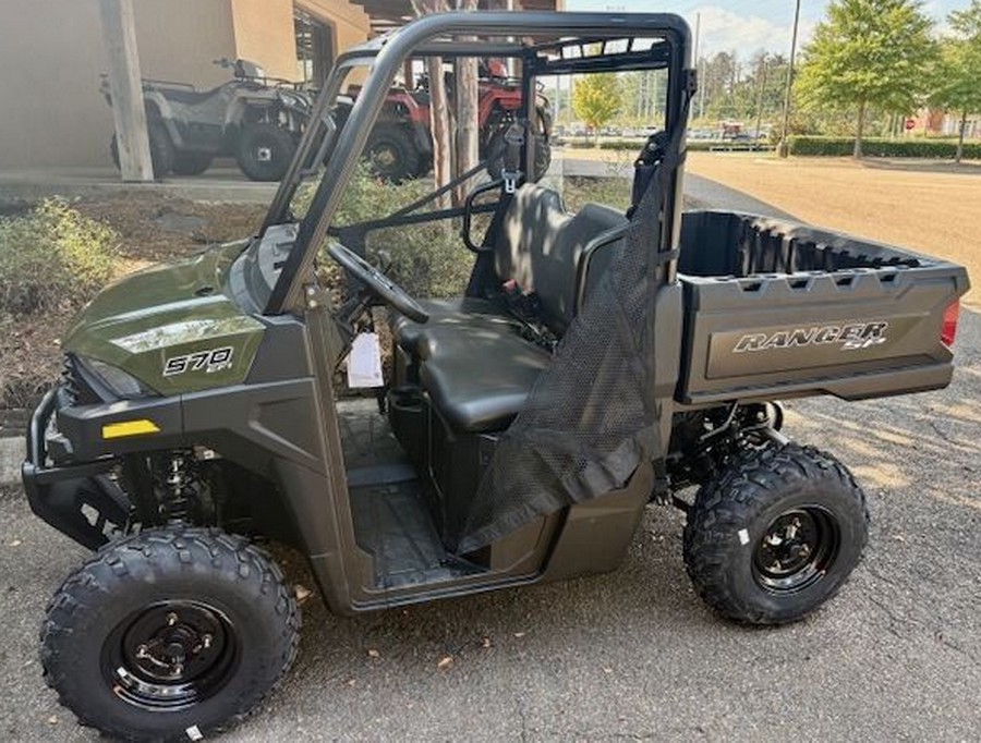 2026 Polaris Ranger® SP 570