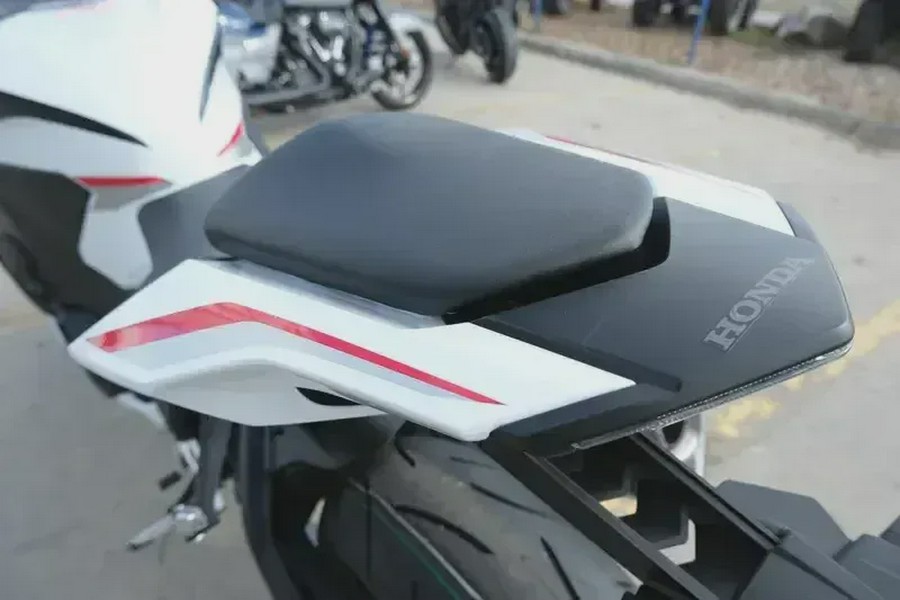 New 2026 HONDA CBR1000RR