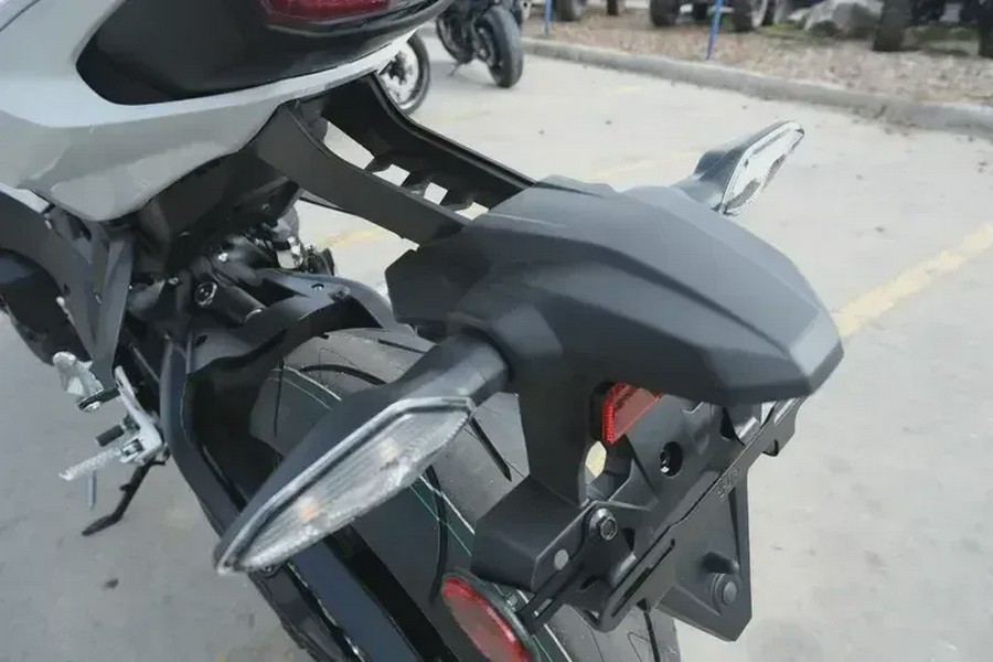 New 2026 HONDA CBR1000RR