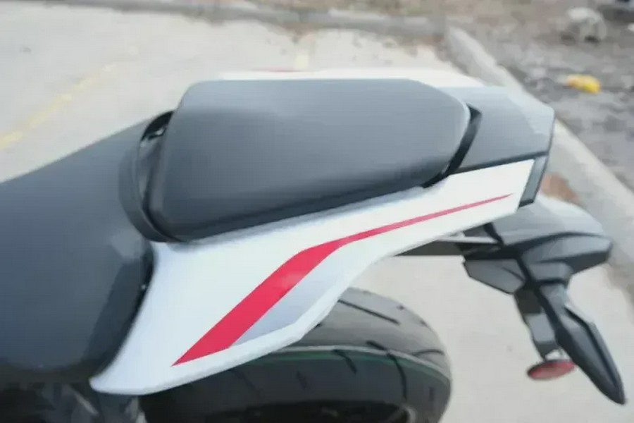 New 2026 HONDA CBR1000RR