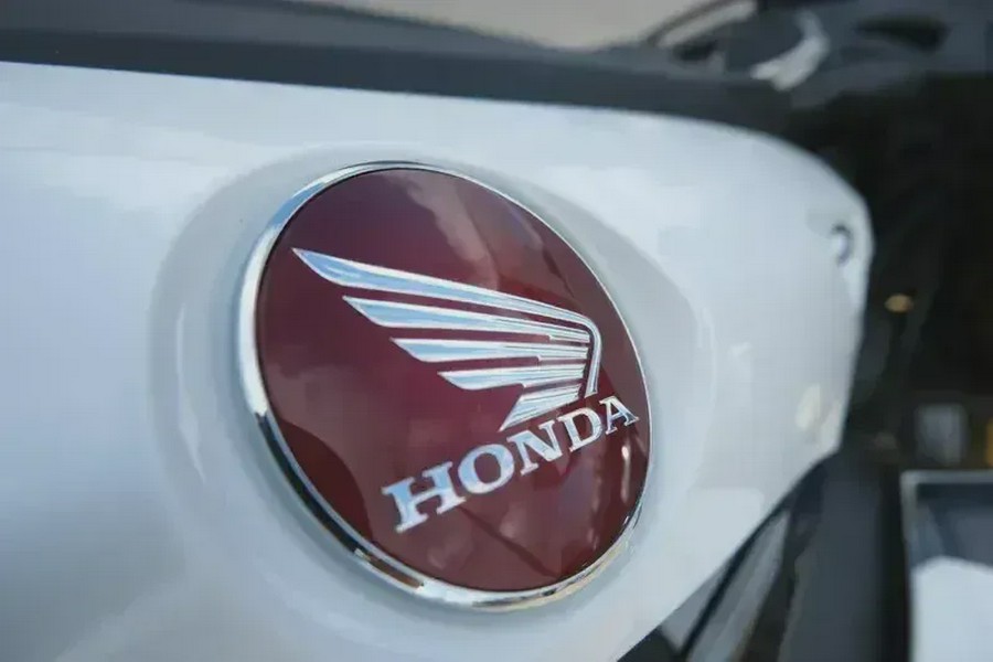 New 2026 HONDA CBR1000RR