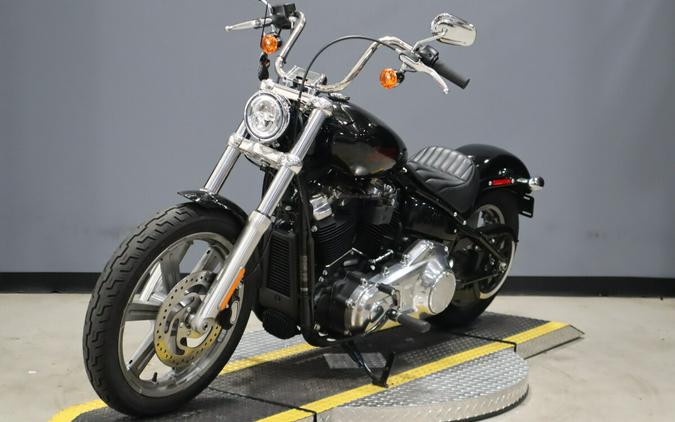 2024 Harley-Davidson Softail Standard