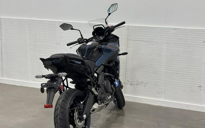 2026 Kawasaki Versys 650 LT ABS