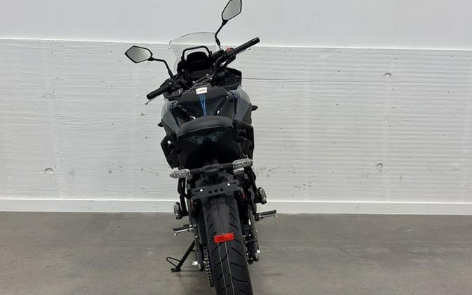 2026 Kawasaki Versys 650 LT ABS
