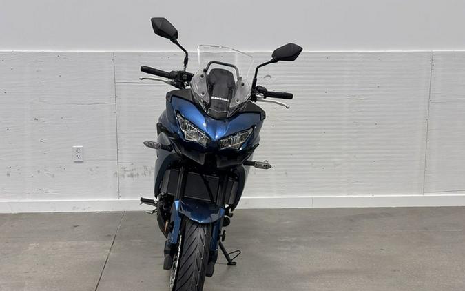 2026 Kawasaki Versys 650 LT ABS