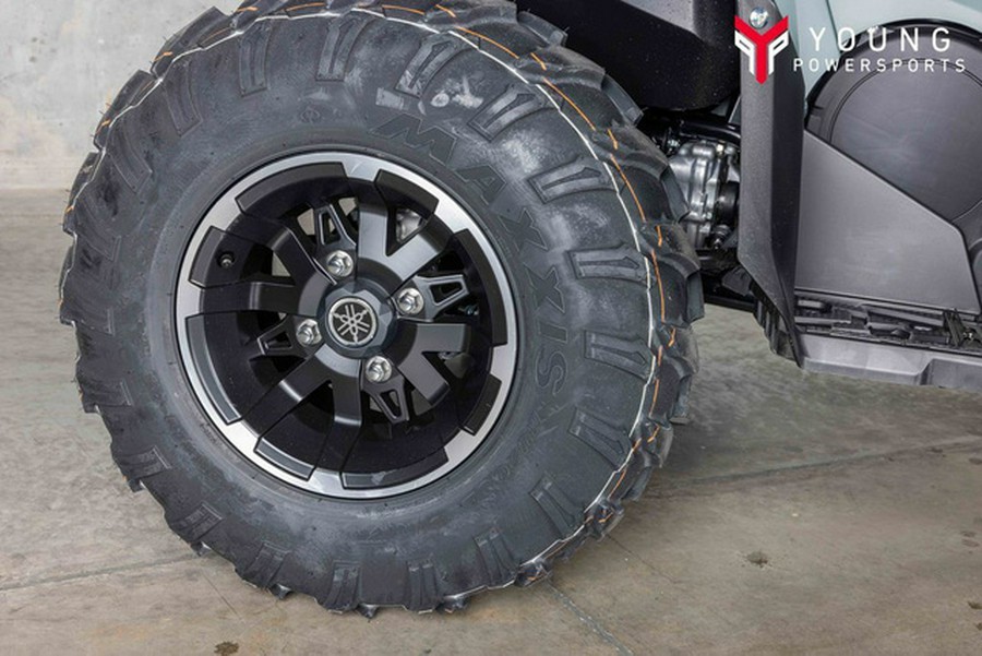 2026 Yamaha Kodiak 700 EPS XT-R