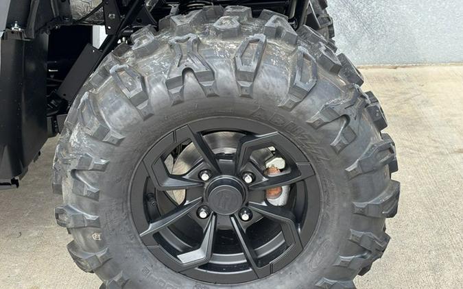 2026 CFMOTO CFORCE 600 Touring