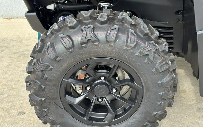 2026 CFMOTO CFORCE 600 Touring