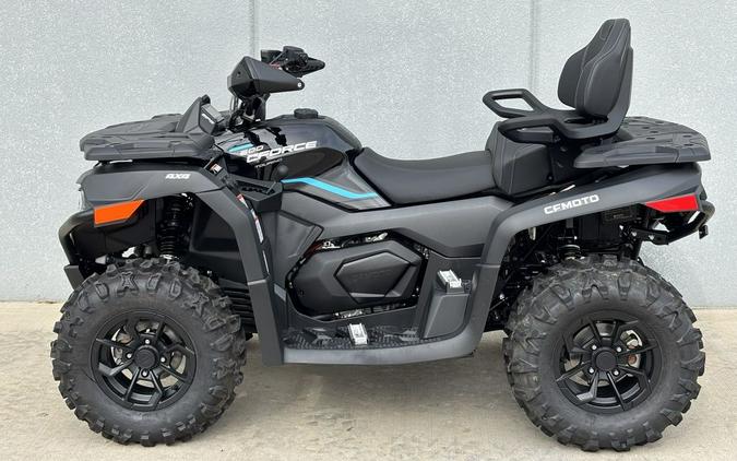 2026 CFMOTO CFORCE 600 Touring