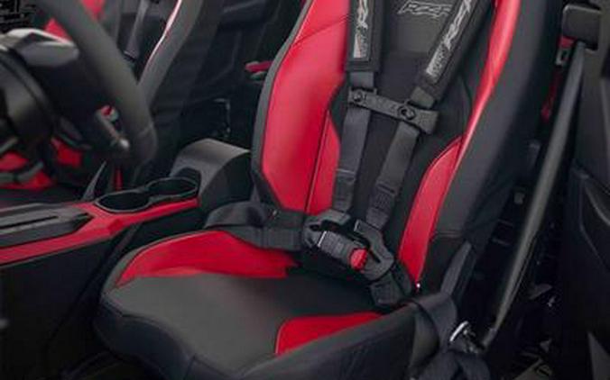 2026 Polaris® RZR Pro R 4 Ultimate