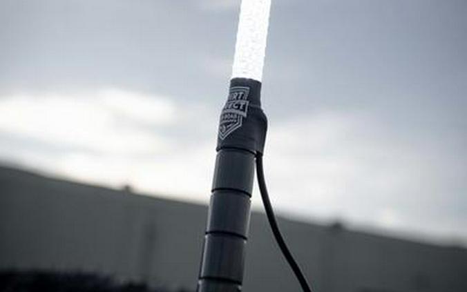 2026 Polaris® RZR Pro R 4 Ultimate