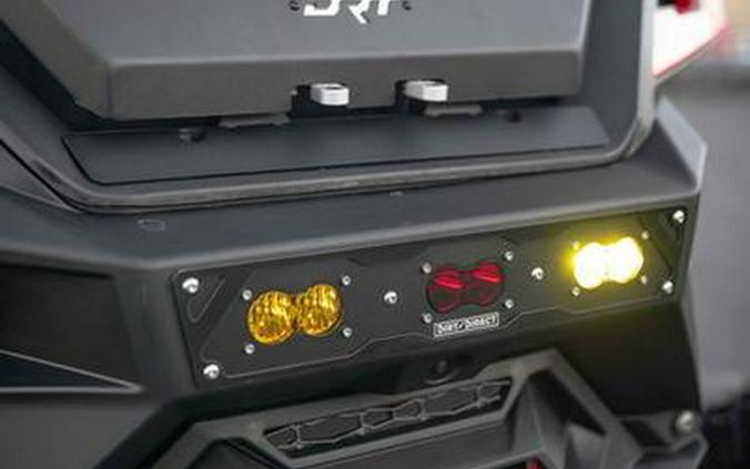 2026 Polaris® RZR Pro R 4 Ultimate