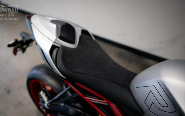 2026 Triumph Street Triple 765 RX