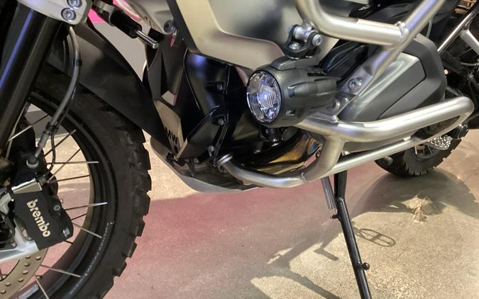 2024 BMW R 1250 GS Adventure
