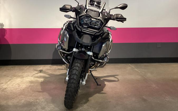 2024 BMW R 1250 GS Adventure