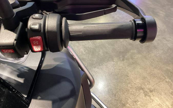 2024 BMW R 1250 GS Adventure