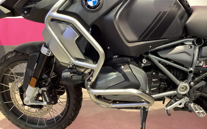 2024 BMW R 1250 GS Adventure