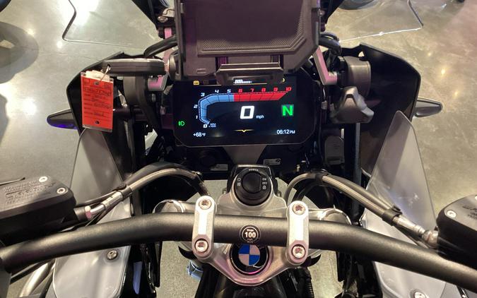 2024 BMW R 1250 GS Adventure