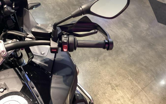 2024 BMW R 1250 GS Adventure