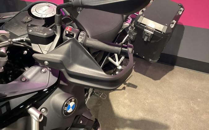 2024 BMW R 1250 GS Adventure