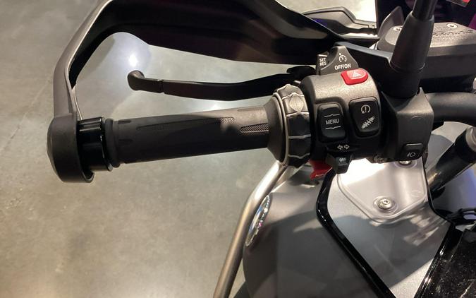 2024 BMW R 1250 GS Adventure
