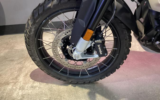 2024 BMW R 1250 GS Adventure