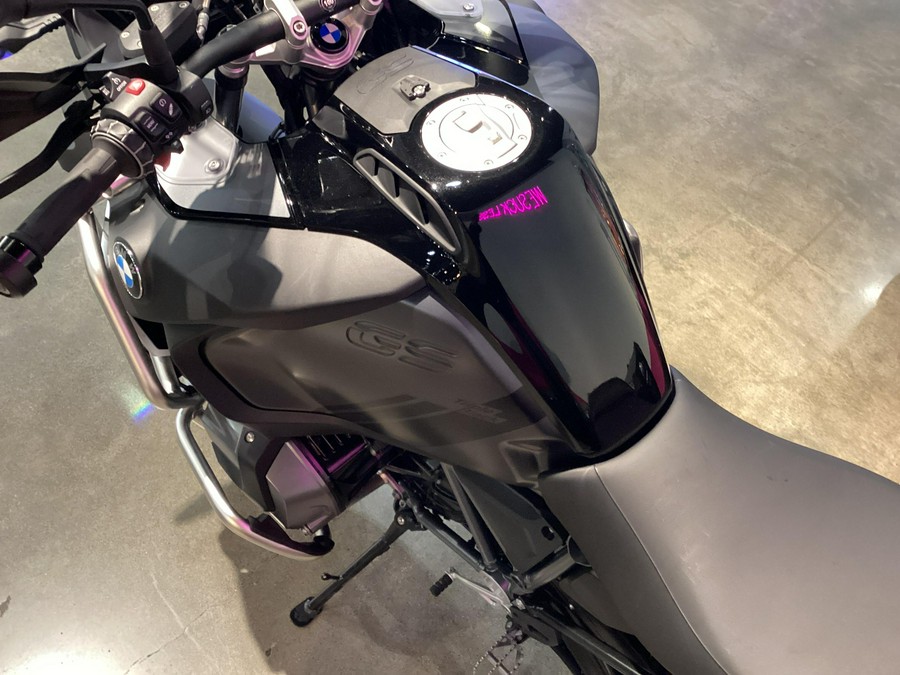 2024 BMW R 1250 GS Adventure
