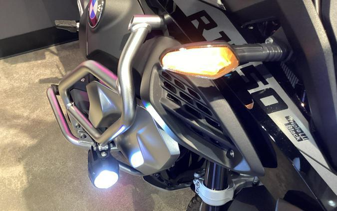 2024 BMW R 1250 GS Adventure