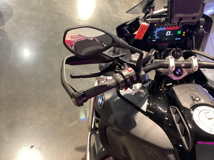 2024 BMW R 1250 GS Adventure
