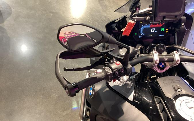 2024 BMW R 1250 GS Adventure
