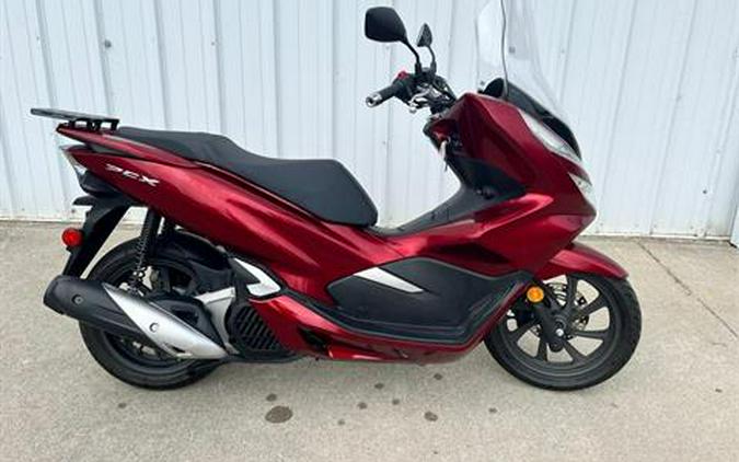 2020 Honda PCX150