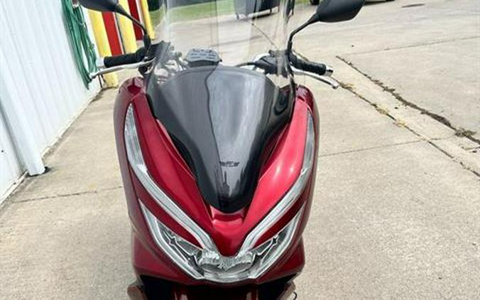 2020 Honda PCX150