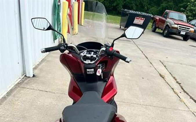 2020 Honda PCX150