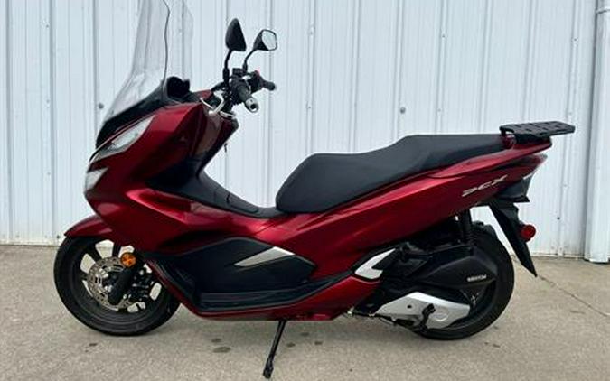 2020 Honda PCX150