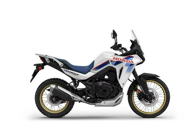 2026 Honda XL750 Transalp