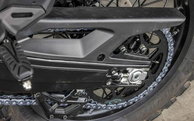 2026 KTM 390 ENDURO R - TN210947