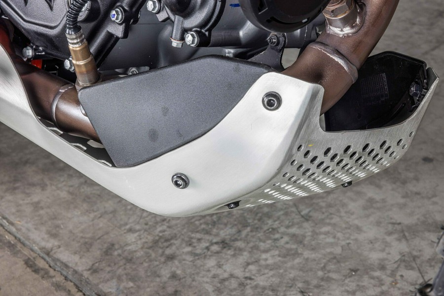 2026 KTM 390 ENDURO R - TN210947
