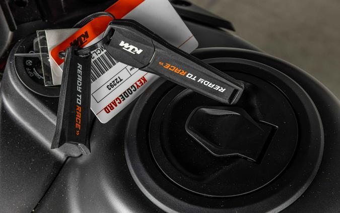 2026 KTM 390 ENDURO R - TN210947