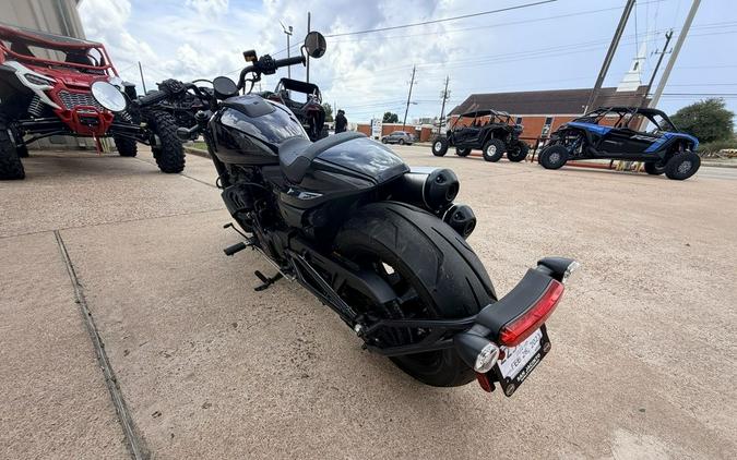 2022 Harley-Davidson® RH1250S - Sportster® S