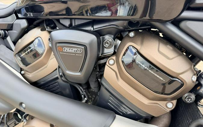 2022 Harley-Davidson® RH1250S - Sportster® S