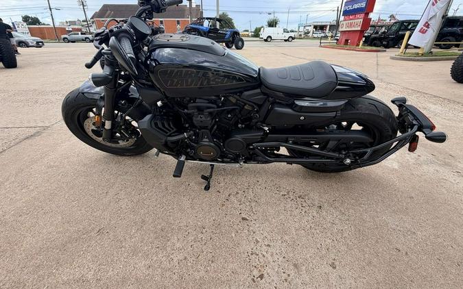 2022 Harley-Davidson® RH1250S - Sportster® S