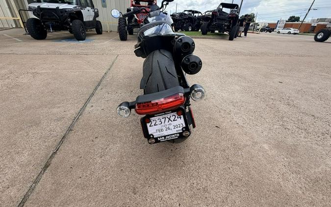 2022 Harley-Davidson® RH1250S - Sportster® S
